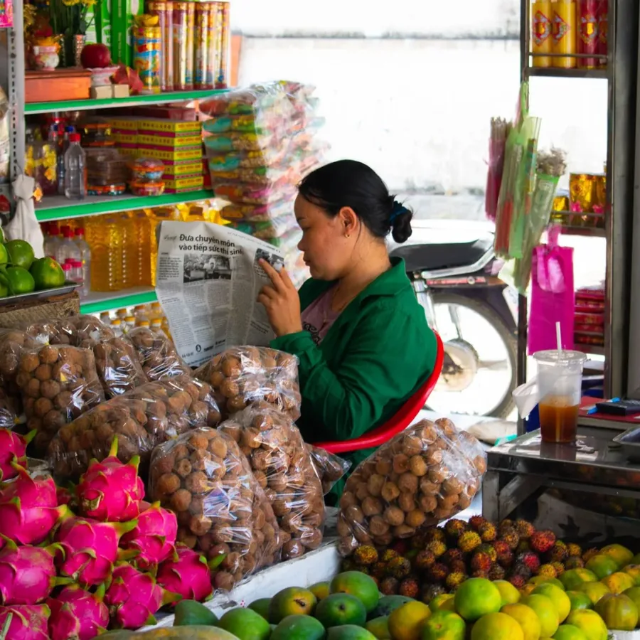 Ba điều chúng tôi luôn giữ