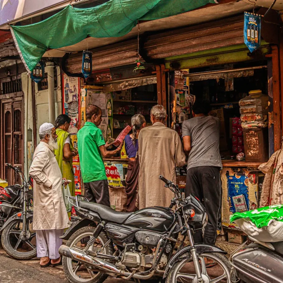 Ba điều chúng tôi luôn giữ